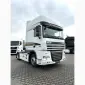 Euro 5 тягач DAF Xf 105.460 -2011 рік - фото № 20
