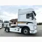 Euro 5 тягач DAF Xf 105.460 -2011 рік - фото № 18