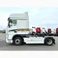 Euro 5 тягач DAF Xf 105.460 -2011 рік - фото № 16