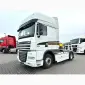Euro 5 тягач DAF Xf 105.460 -2011 рік - фото № 14