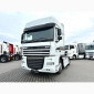 Euro 5 тягач DAF Xf 105.460 -2011 рік - фото № 13
