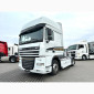 Euro 5 тягач DAF Xf 105.460 -2011 рік - фото № 12