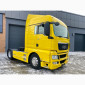 Euro 5 тягач MAN TGX 18.440 2012 року - фото № 1