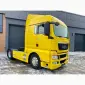 Euro 5 тягач MAN TGX 18.440 2012 року - фото № 1