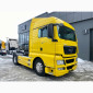 Euro 5 тягач MAN TGX 18.440 2012 року - фото № 18