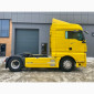 Euro 5 тягач MAN TGX 18.440 2012 року - фото № 17