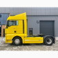 Euro 5 тягач MAN TGX 18.440 2012 року - фото № 14
