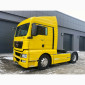 Euro 5 тягач MAN TGX 18.440 2012 року - фото № 13