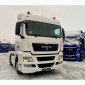 Тягач MAN TGX 18.440 2012 року - фото № 1