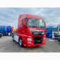 MAN тягач TGX 18.440 - 2015 рік - фото № 1