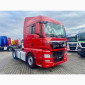 MAN тягач TGX 18.440 - 2015 рік - фото № 4