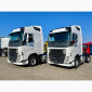 EURO 6 тягач VOLVO FH 460 - 2015 рік - фото № 1