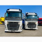 EURO 6 тягач VOLVO FH 460 - 2015 рік - фото № 19