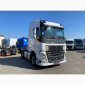 EURO 6 тягач VOLVO FH 460 - 2015 рік - фото № 18