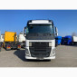 EURO 6 тягач VOLVO FH 460 - 2015 рік - фото № 17
