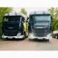 Тягач DAF XF 106 2017 - фото № 2