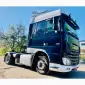 Тягач DAF XF 106 2017 - фото № 3