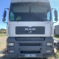 Автомобіль MAN TGA 18.390, 2005 р.в - фото № 1