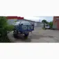 Бочка МЖТ-8 для полива з бензиновою помпою - фото № 5