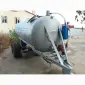 Бочка МЖТ-10 для навоза - фото № 2