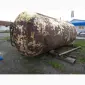 Бочка септик канализация бункер сховище 16 куб поломана - фото № 11