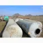 20 16 куб эмаль 120 шт Бочки цистерна нержавейка - фото № 3