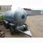 Бочка трехосная МЖТ-16 (для воды - фото № 3