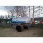 Бочка 6м3 МЖТ-6 для води - фото № 3