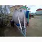 Бочка 6м3 МЖТ-6 для води - фото № 4