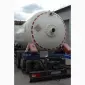 Продам цистерну газовоз ДАФ 105 460 - фото № 3
