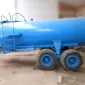 Бочка МЖТ-10 цистерна - фото № 10