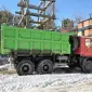 Услуги экскаватора - погрузчика JCB 3CX в Одессе. Аренда спецтехники - фото № 3
