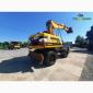 Экскаватор jcb js 160w (1999) - фото № 10
