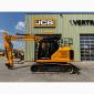 Екскаватор JCB 140X LC - фото № 4