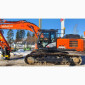 Екскаватор Hitachi ZX300LC-6 - фото № 1