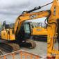 Екскаватор JCB JS 145 LC Mono - фото № 2
