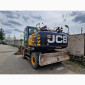 Екскаватор колісний JCB JS 200 W (2019) - фото № 3
