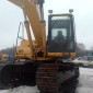 Продам екскаватор гусеничний Komatsu PC 160 - фото № 4