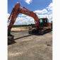 Гусеничный экскаватор Doosan DX 225 LC-3 2011 года - фото № 2