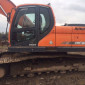 Продажа Гусеничного экскаватора Doosan DX225LC-3 - фото № 3