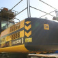 Продам гусеничный экскаватор JCB JS220LC - фото № 4