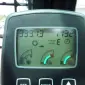 Колесный экскаватор JCB JC 200 W - фото № 14