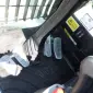 Колесный экскаватор JCB JC 200 W - фото № 15