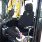 Колесный экскаватор JCB JC 200 W - фото № 8