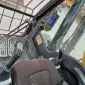 Строительная техника б/у. Гусеничный экскаватор JCB JS220 LC - фото № 7