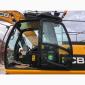 Гусеничный экскаватор JCB JS 220 LC 2011 года - фото № 3