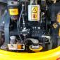 Мини экскаватор JCB 8030ZTS - фото № 6