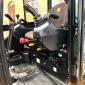 Мини экскаватор JCB 8030ZTS - фото № 8