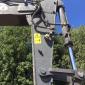 Гусеничный экскаватор Volvo EC480DL - фото № 6