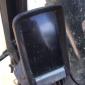 Гусеничный экскаватор Volvo EC480DL - фото № 4